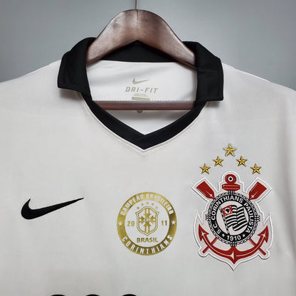 CORINTHIANS I 2012  HOMBRES (RETRO)