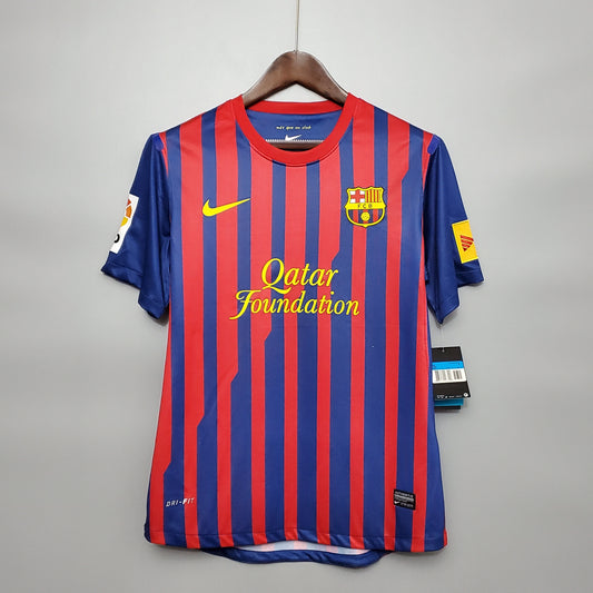 BARCELONA I 11/12 HOMBRES (RETRO)
