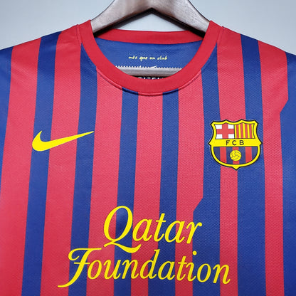 BARCELONA I 11/12 HOMBRES (RETRO)