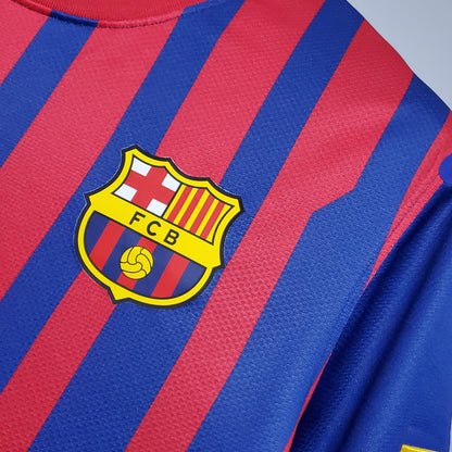 BARCELONA I 11/12 HOMBRES (RETRO)