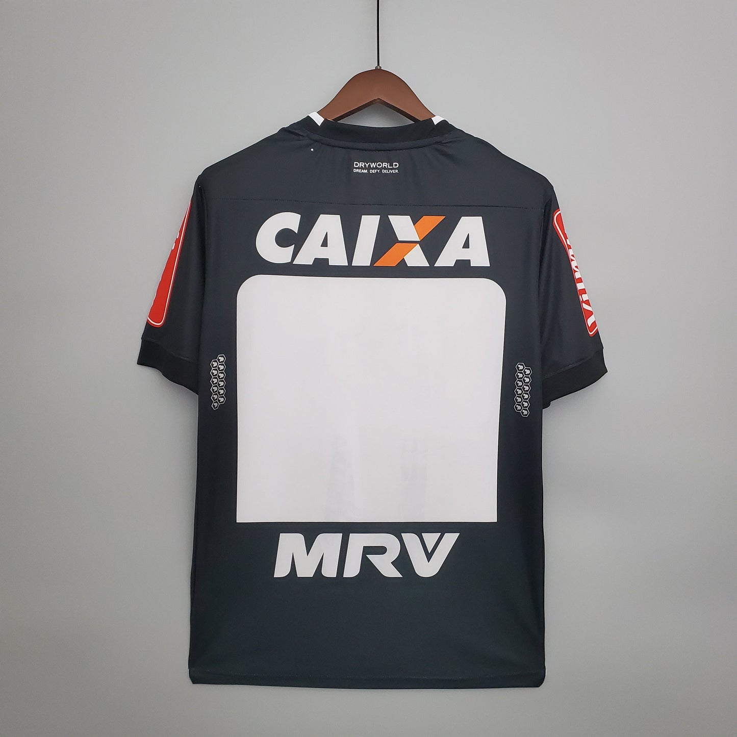 ATLETICO MINEIRO ll 16/17  HOMBRES (RETRO)