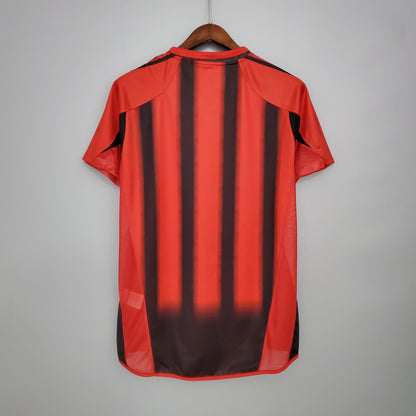 MILÁN XIII 04/05 HOMBRES (RETRO)
