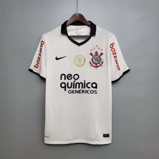 CORINTHIANS I 2012  HOMBRES (RETRO)