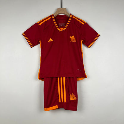 ROMA I 23/24 KIT PARA NIÑOS