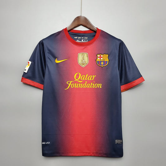 BARCELONA I 12/13 HOMBRES (RETRO)