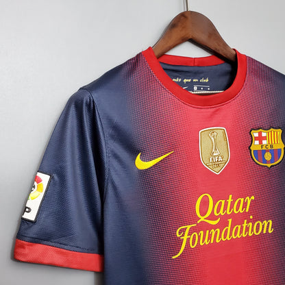 BARCELONA I 12/13 HOMBRES (RETRO)