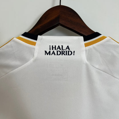 REAL MADRID I 23/24 HOMBRES - FINAL CAMPEÓNS CON PARCHES - VERSION 2