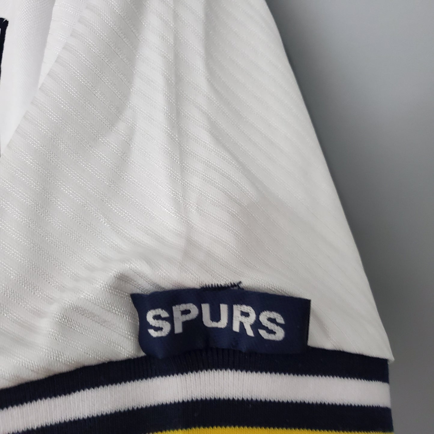 TOTTENHAM l 94/95 HOMBRES (RETRO)