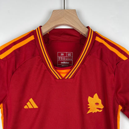 ROMA I 23/24 KIT PARA NIÑOS