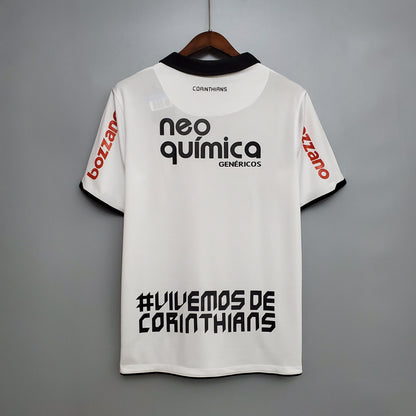 CORINTHIANS I 2012  HOMBRES (RETRO)