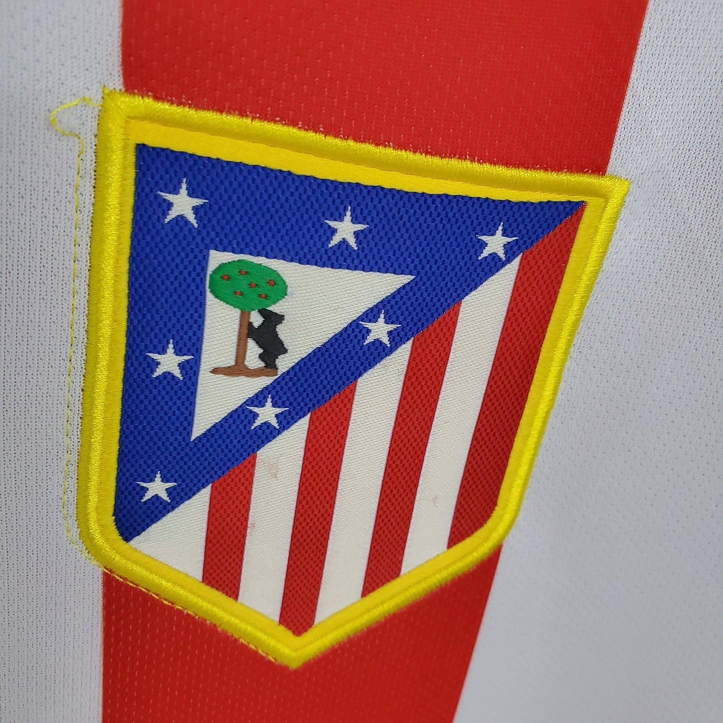 ATLÉTICO DE MADRID I 13/14 HOMBRES (RETRO)