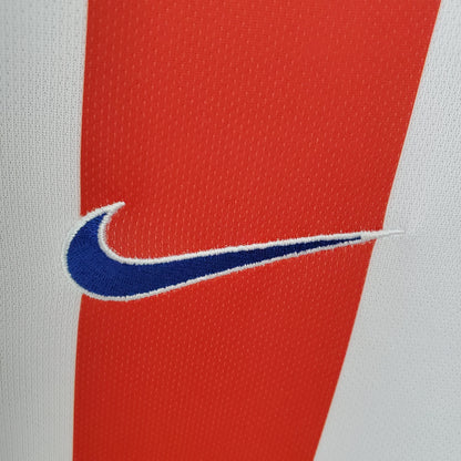 ATLÉTICO DE MADRID I 13/14 HOMBRES (RETRO)