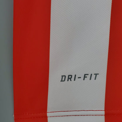 ATLÉTICO DE MADRID I 13/14 HOMBRES (RETRO)
