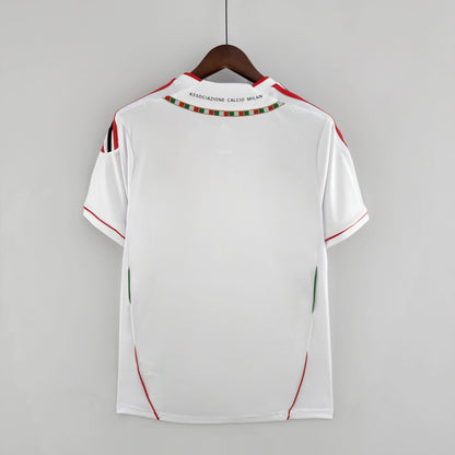 MILÁN XV 11/12 HOMBRES (RETRO)