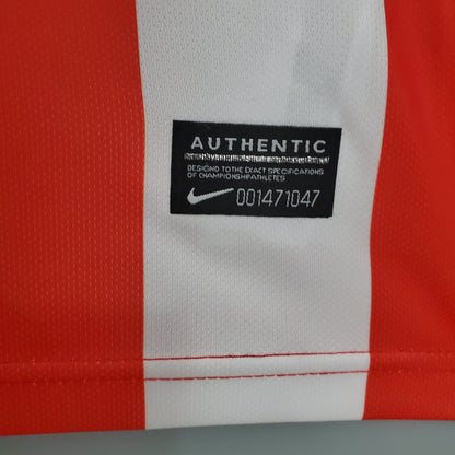 ATLÉTICO DE MADRID I 13/14 HOMBRES (RETRO)