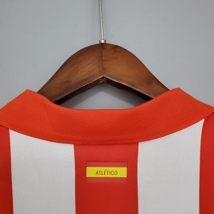 ATLÉTICO DE MADRID I 13/14 HOMBRES (RETRO)