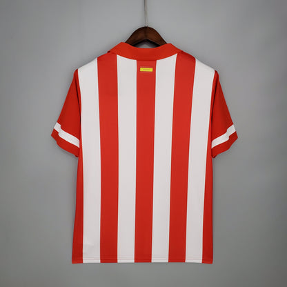 ATLÉTICO DE MADRID I 13/14 HOMBRES (RETRO)