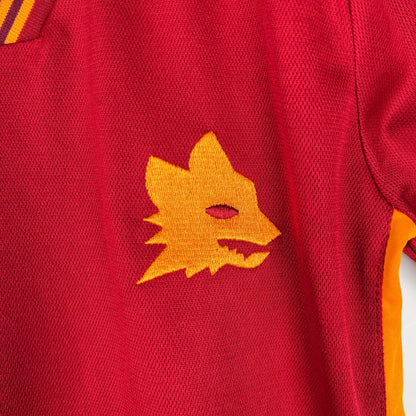 ROMA I 23/24 KIT PARA NIÑOS