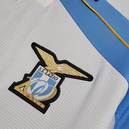LAZIO II 00/01 HOMBRES (RETRO)