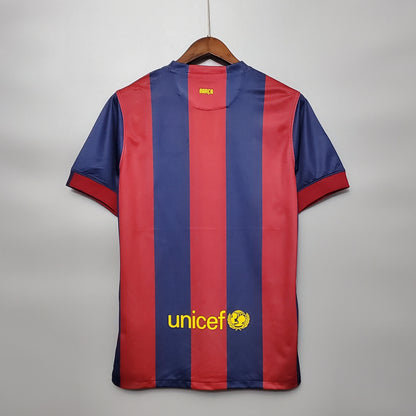 BARCELONA I 14/15 HOMBRES (RETRO)