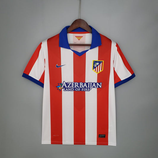 ATLÉTICO DE MADRID I 14/15 HOMBRES (RETRO)