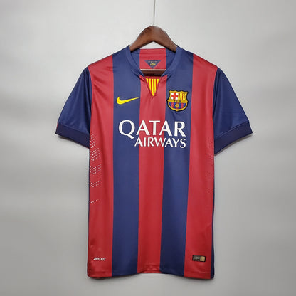 BARCELONA I 14/15 HOMBRES (RETRO)