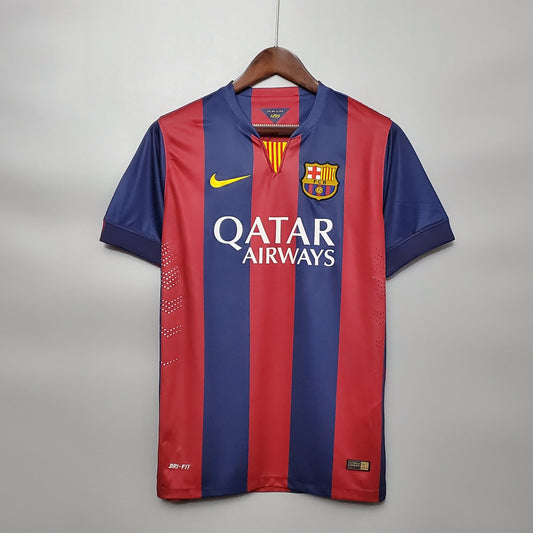 BARCELONA I 14/15 HOMBRES (RETRO)