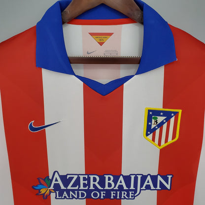 ATLÉTICO DE MADRID I 14/15 HOMBRES (RETRO)