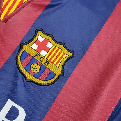 BARCELONA I 14/15 HOMBRES (RETRO)