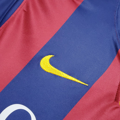 BARCELONA I 14/15 HOMBRES (RETRO)