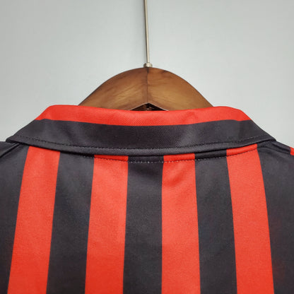 MILÁN XVI 99/00 HOMBRES (RETRO)