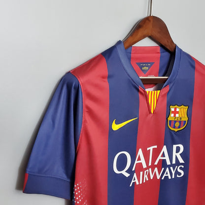 BARCELONA I 14/15 HOMBRES (RETRO)