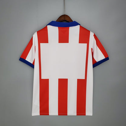 ATLÉTICO DE MADRID I 14/15 HOMBRES (RETRO)