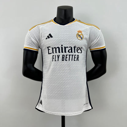 REAL MADRID I 23/24 HOMBRES (VERSIÓN DEL JUGADOR)
