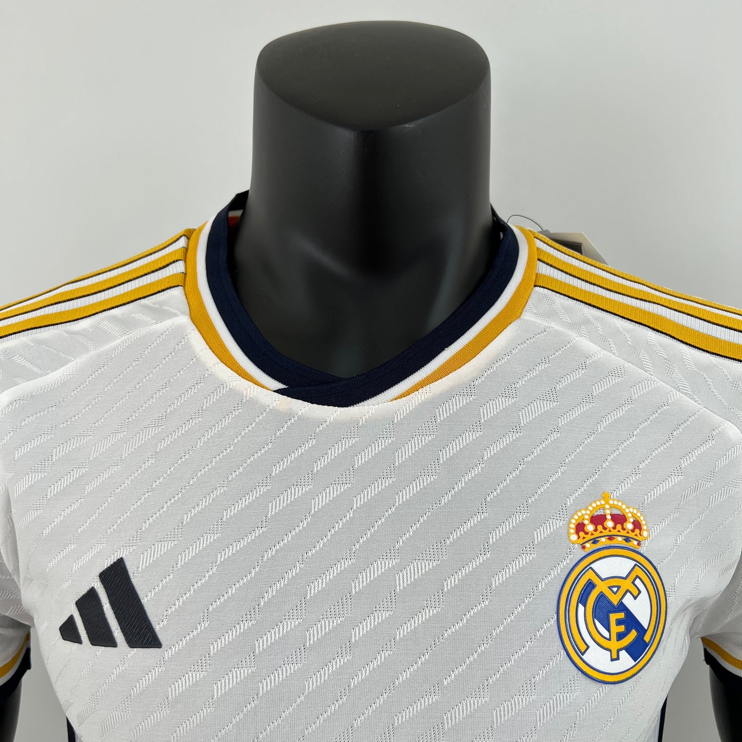 REAL MADRID I 23/24 HOMBRES (VERSIÓN DEL JUGADOR)