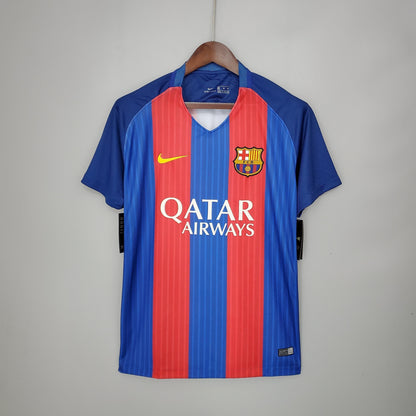 BARCELONA I 16/17 HOMBRES (RETRO)