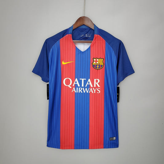 BARCELONA I 16/17 HOMBRES (RETRO)