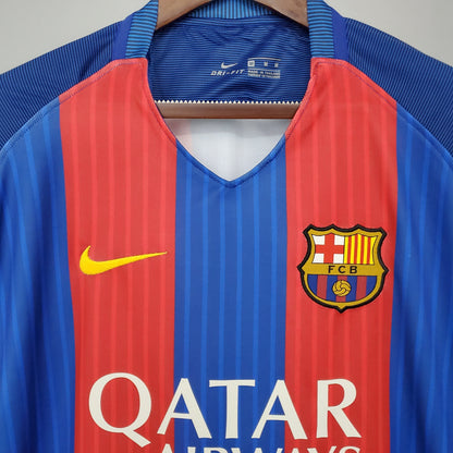 BARCELONA I 16/17 HOMBRES (RETRO)