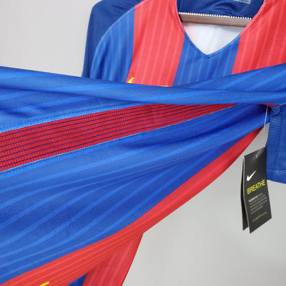 BARCELONA I 16/17 HOMBRES (RETRO)