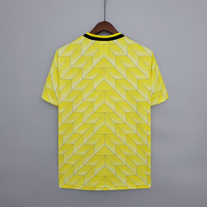 BORUSSIA DORTMUND II 1988 HOMBRES (RETRO)