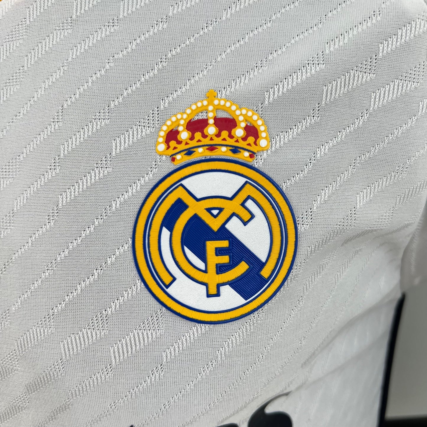 REAL MADRID I 23/24 HOMBRES (VERSIÓN DEL JUGADOR)