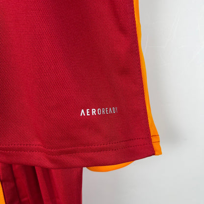ROMA I 23/24 KIT PARA NIÑOS