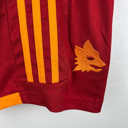 ROMA I 23/24 KIT PARA NIÑOS