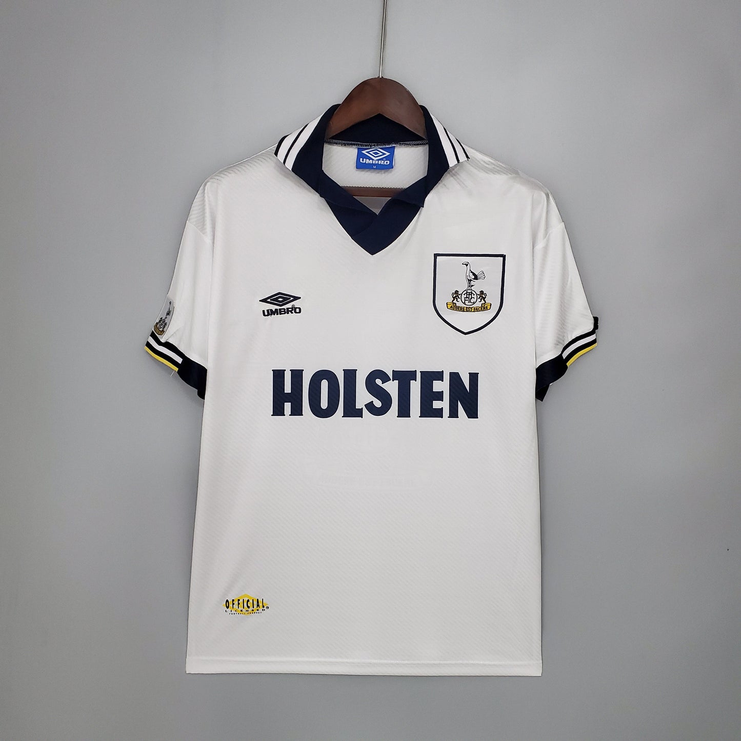 TOTTENHAM l 94/95 HOMBRES (RETRO)