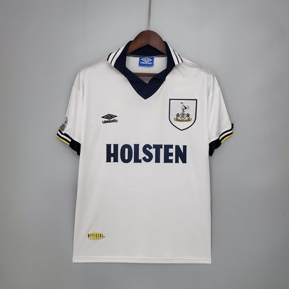 TOTTENHAM l 94/95 HOMBRES (RETRO)