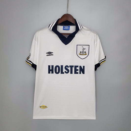 TOTTENHAM l 94/95 HOMBRES (RETRO)