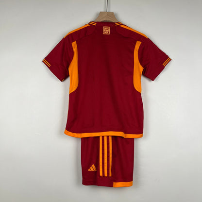 ROMA I 23/24 KIT PARA NIÑOS