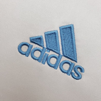 OLYMPIQUE MARSEILLE VII 02/03 HOMBRES (RETRO)