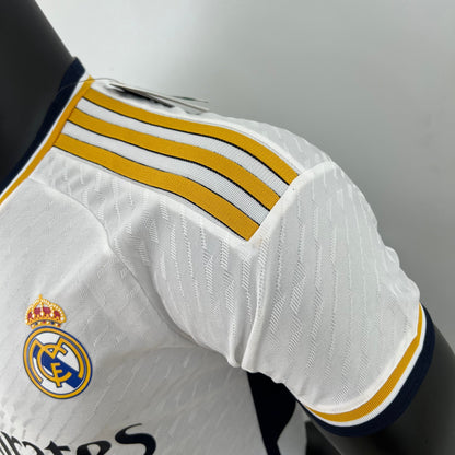 REAL MADRID I 23/24 HOMBRES (VERSIÓN DEL JUGADOR)