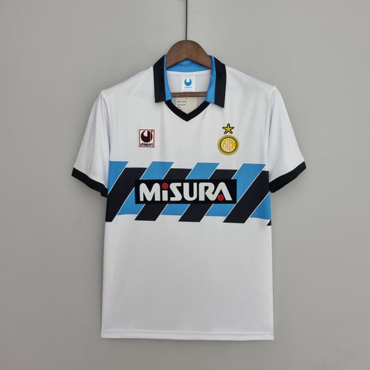 INTER DE MILÁN I 90/91 HOMBRES (RETRO)